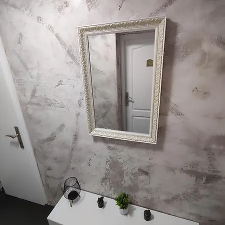 Apartment Free Parking Rubikon Belgrade