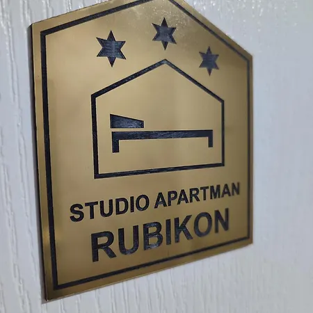 Free Parking Rubikon Apartment