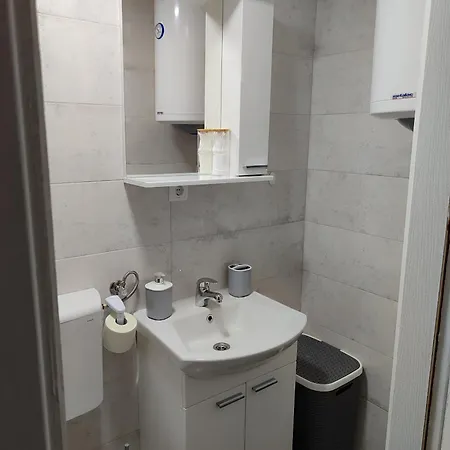 Apartment Free Parking Rubikon *
