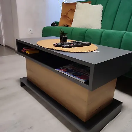 Free Parking Rubikon Apartment *
