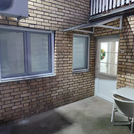 Apartment Free Parking Rubikon
