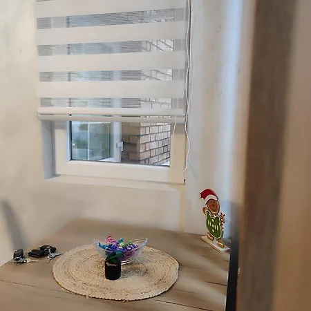 Apartment Free Parking Rubikon